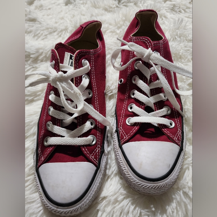 Converse AllStars
